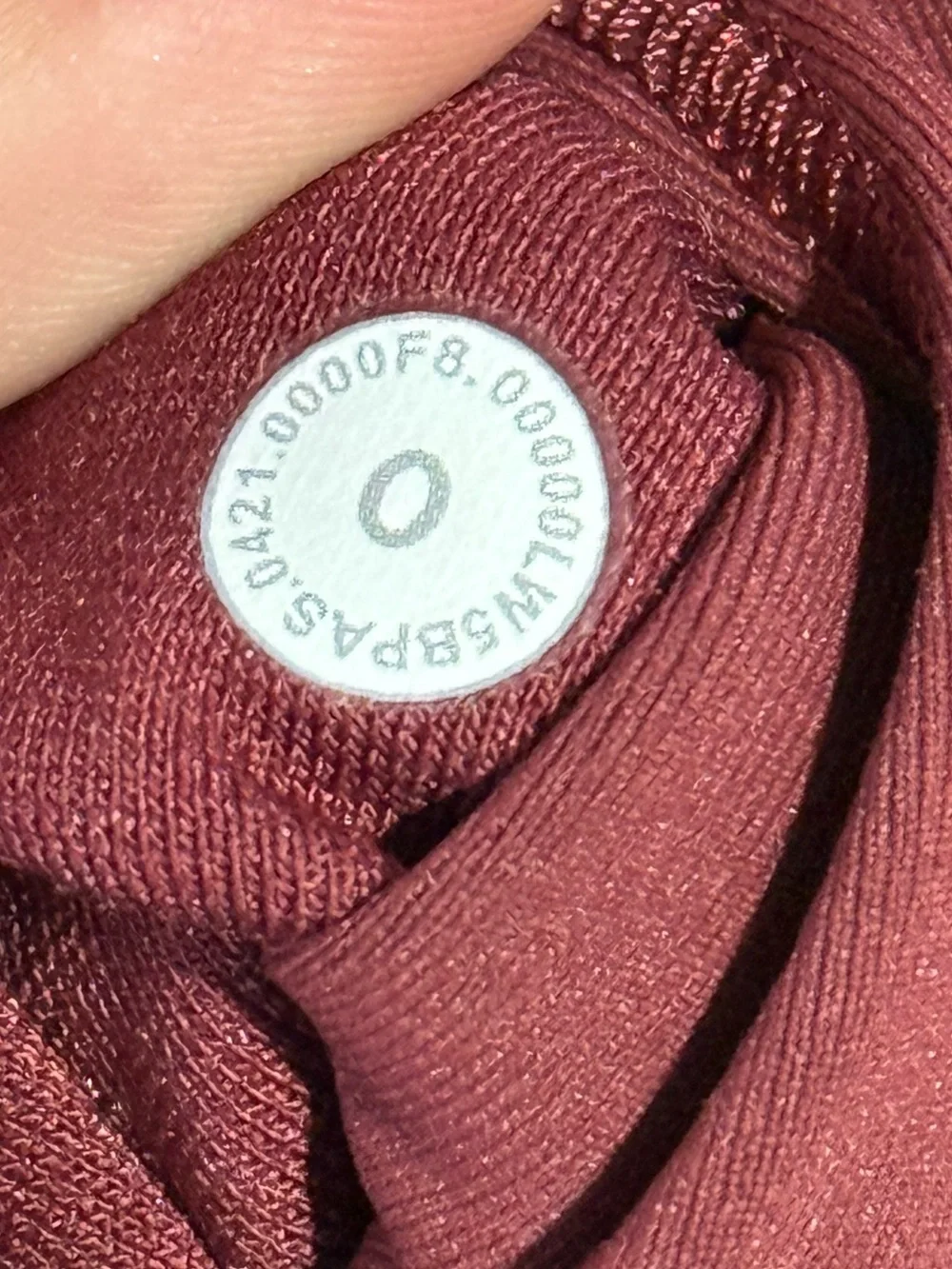 lululemon athletica lululemon wunder